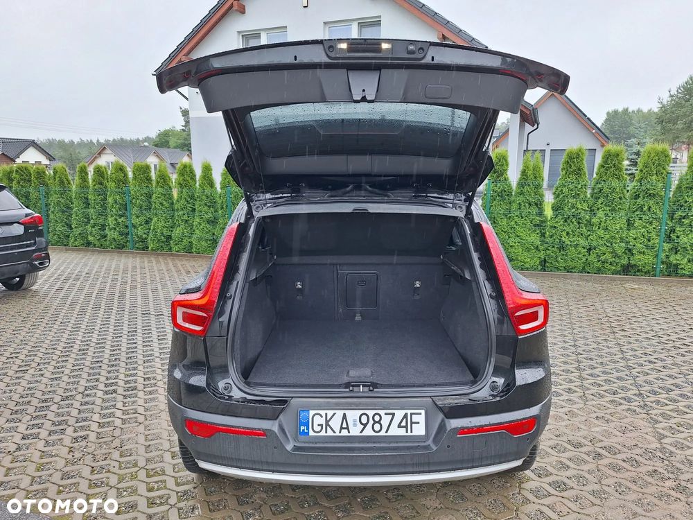 Volvo XC 40 D3 Momentum - 9
