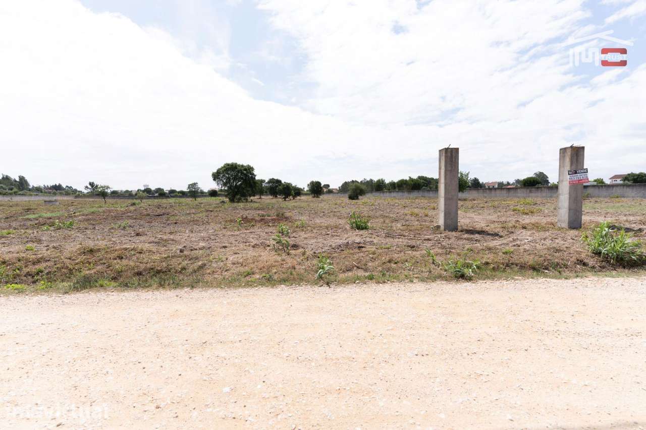 Terreno misto, para venda, Santarém - Vale de Santarem - Grande imagem: 3/17