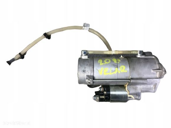 RANGE ROVER VELAR L560 ROZRUSZNIK J8A2-11001-BB - 1