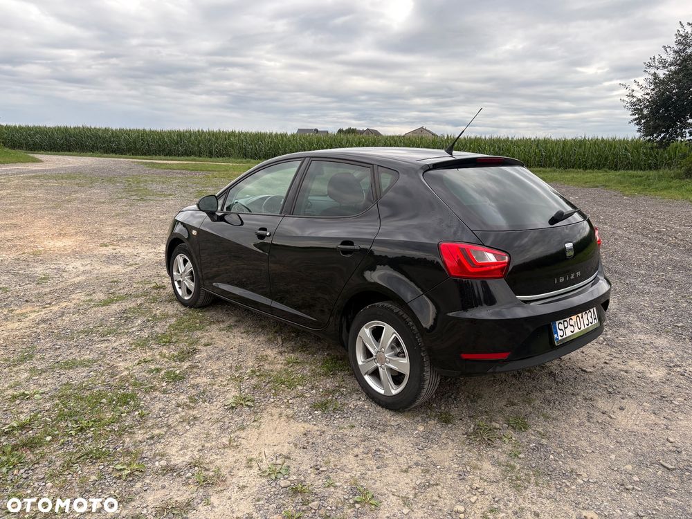 Seat Ibiza 1.2 TSI Style - 3
