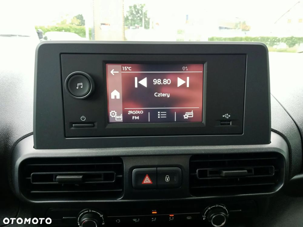 Toyota PROACE CITY - 13