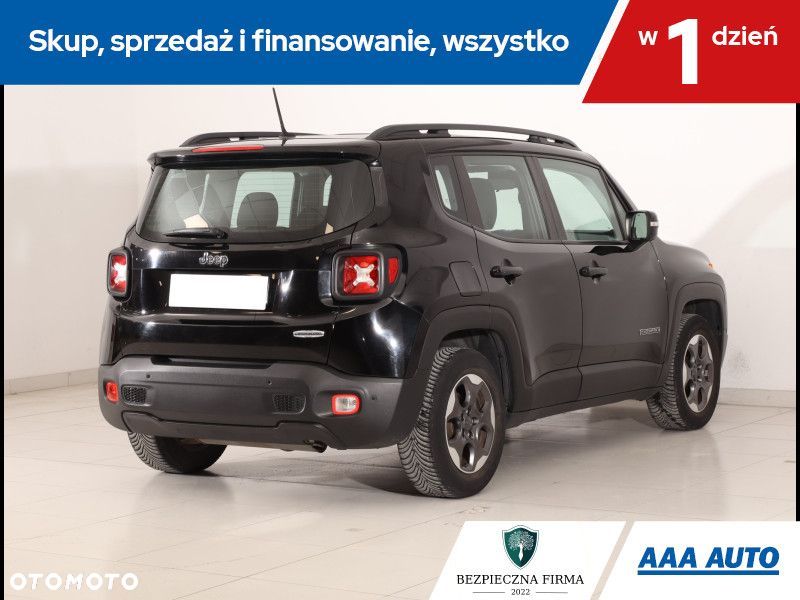 Jeep Renegade - 6