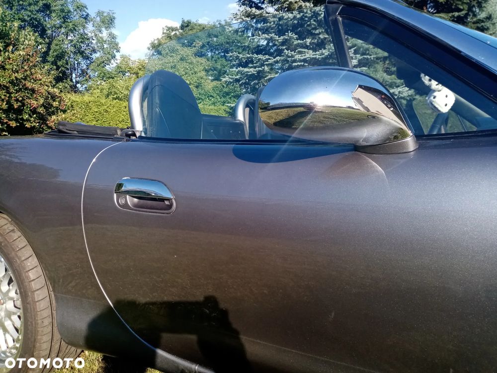 Mazda MX-5 - 10