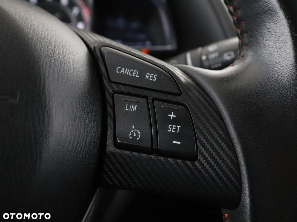 Mazda 3 SKYACTIV-G 120 Sports-Line - 29