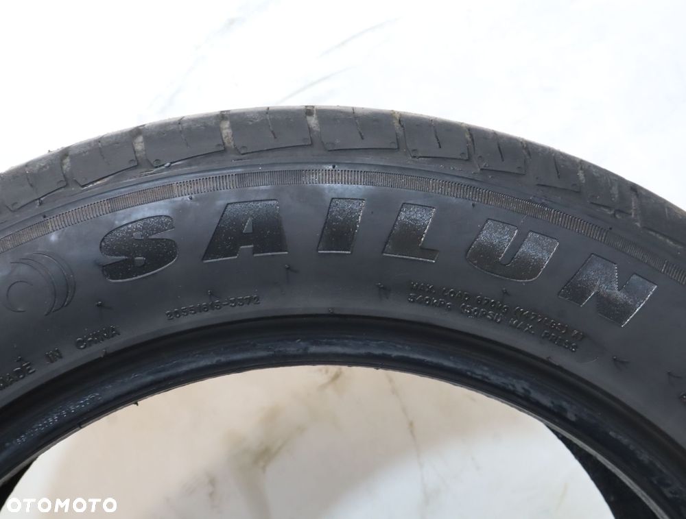 OPONA OPONY 4 SZT:SAILUN ATREZO ELITE LATO 205/55/16 20R - 7