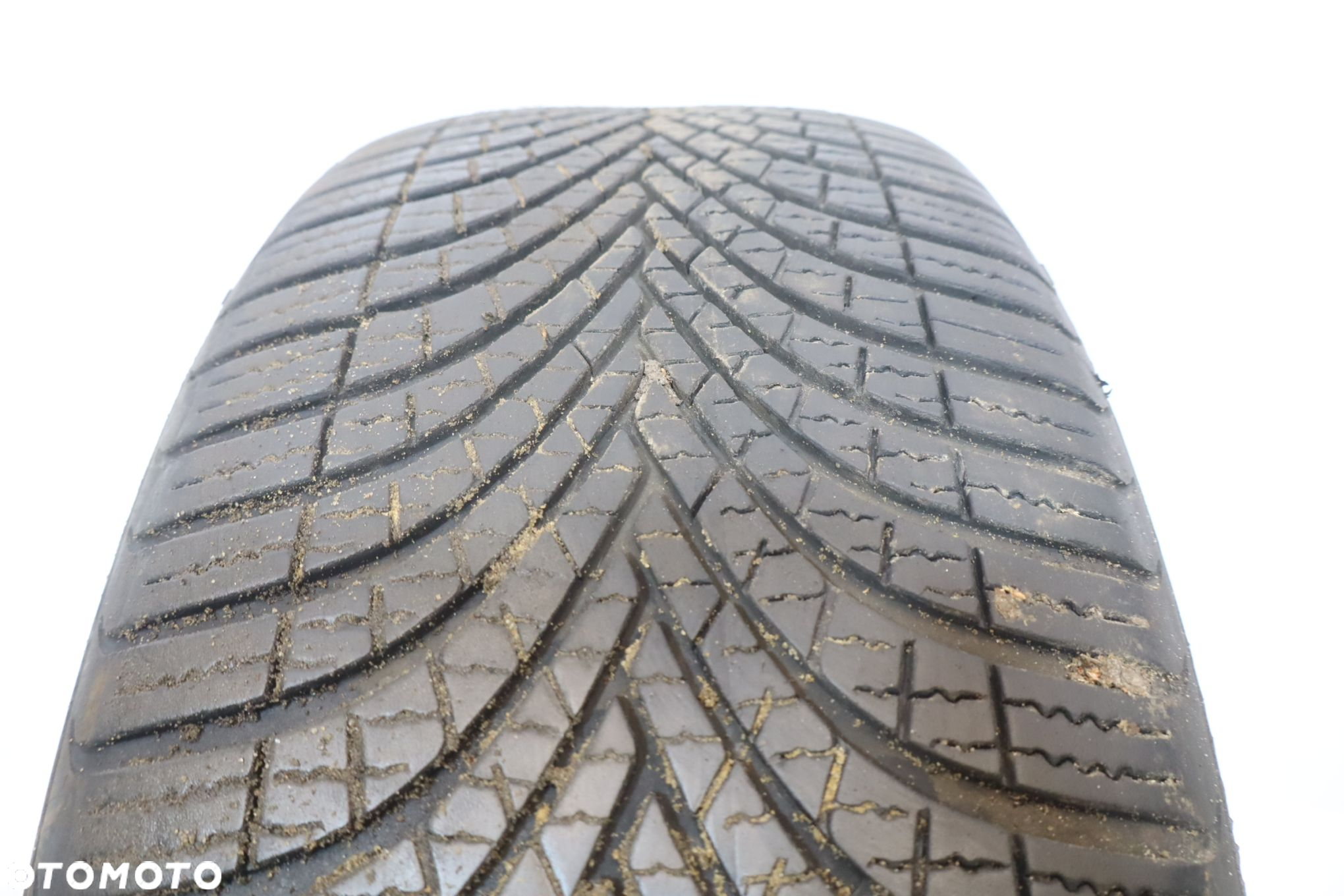 OPONA OPONY 4 SZT 205/55/16 WIELOSEZON 23R - 3