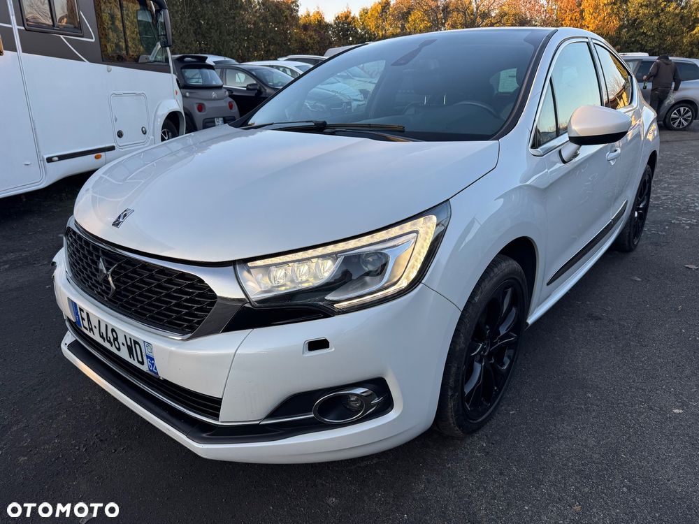 Citroën DS4 BlueHDi 150 S&S SoChic - 1