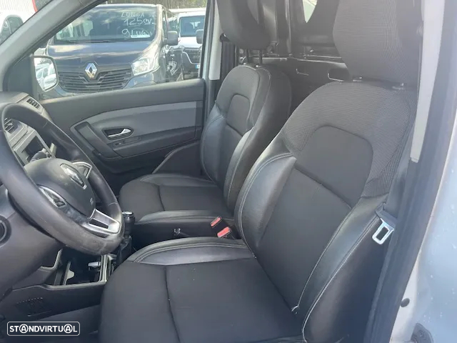 Renault EXPRESS 15.DCI COM AC - 9