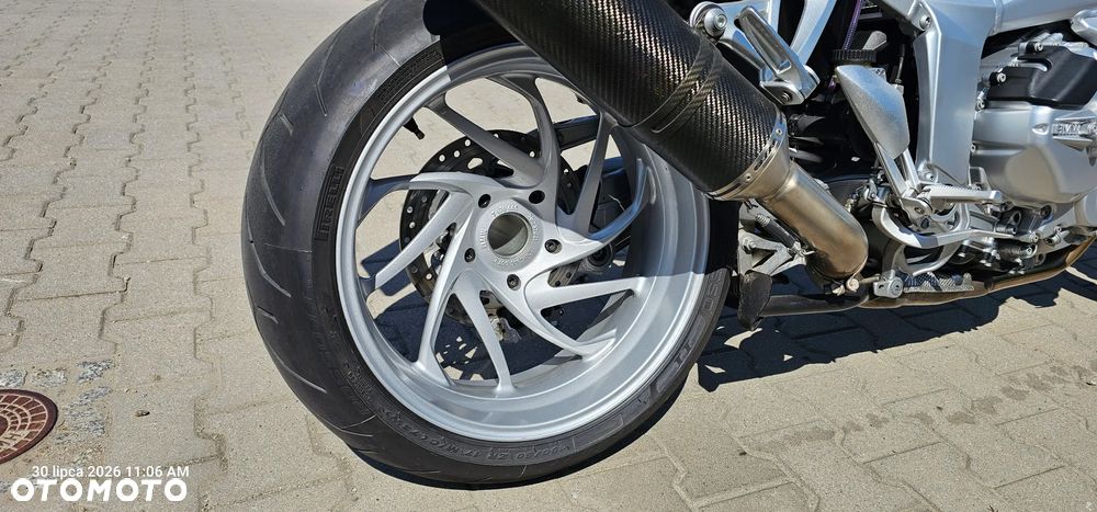 BMW K - 6