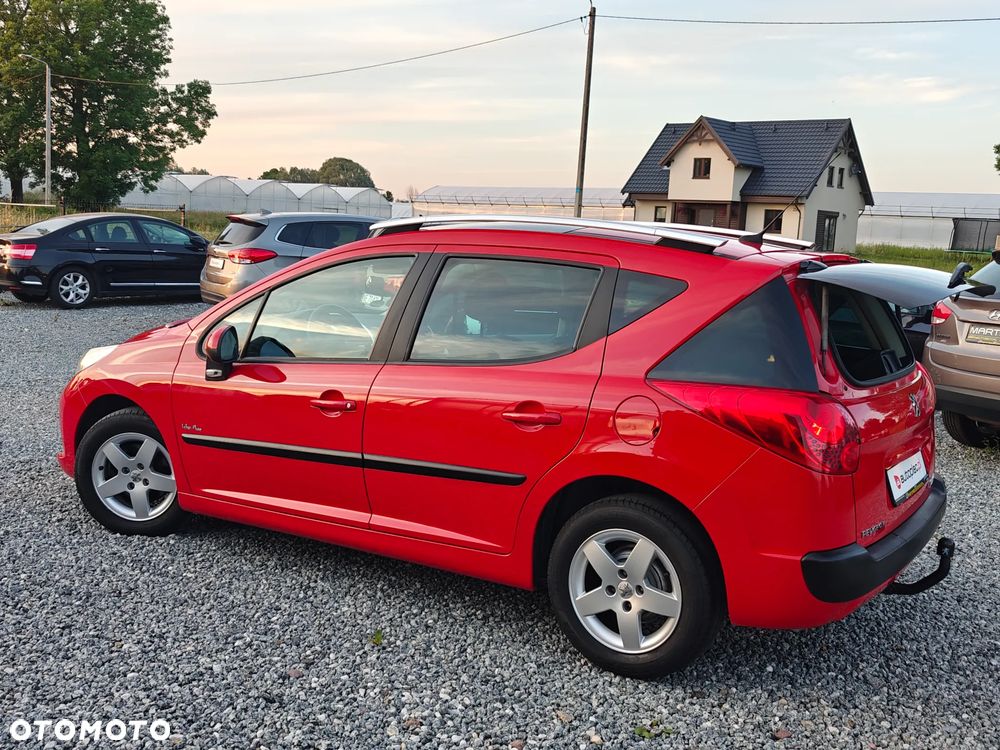 Peugeot 207 95 VTi Urban Style - 3