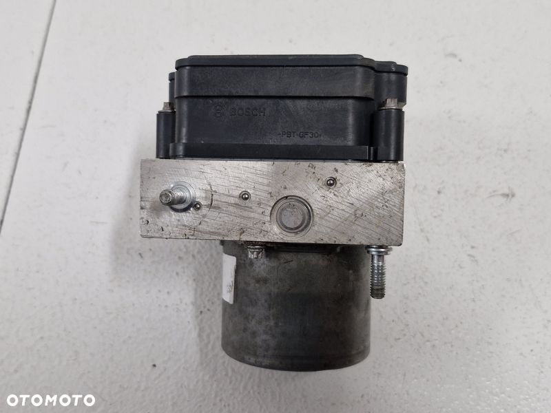 OPEL CROSSLAND X C3 AIRCROSS 1.5 E-HDI POMPA ABS HAMULCOWA 93487145 9834565080 - 4