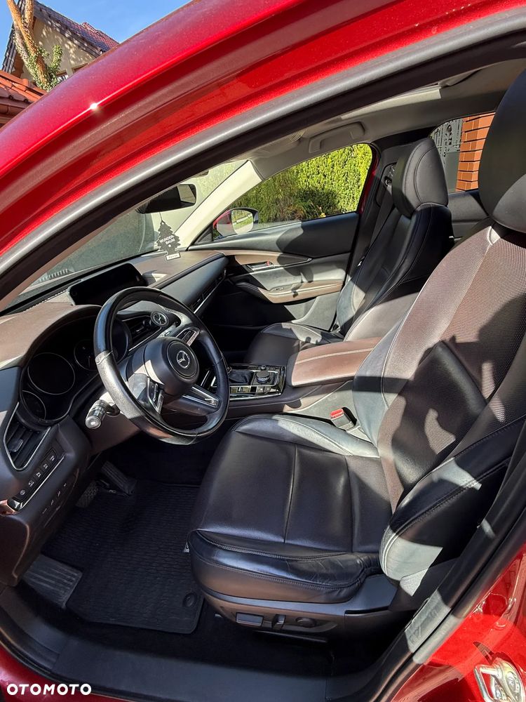 Mazda CX-30 - 8