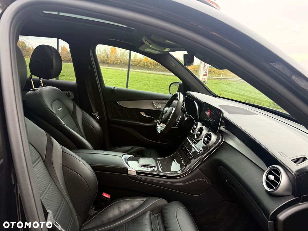 Mercedes-Benz GLC - 15