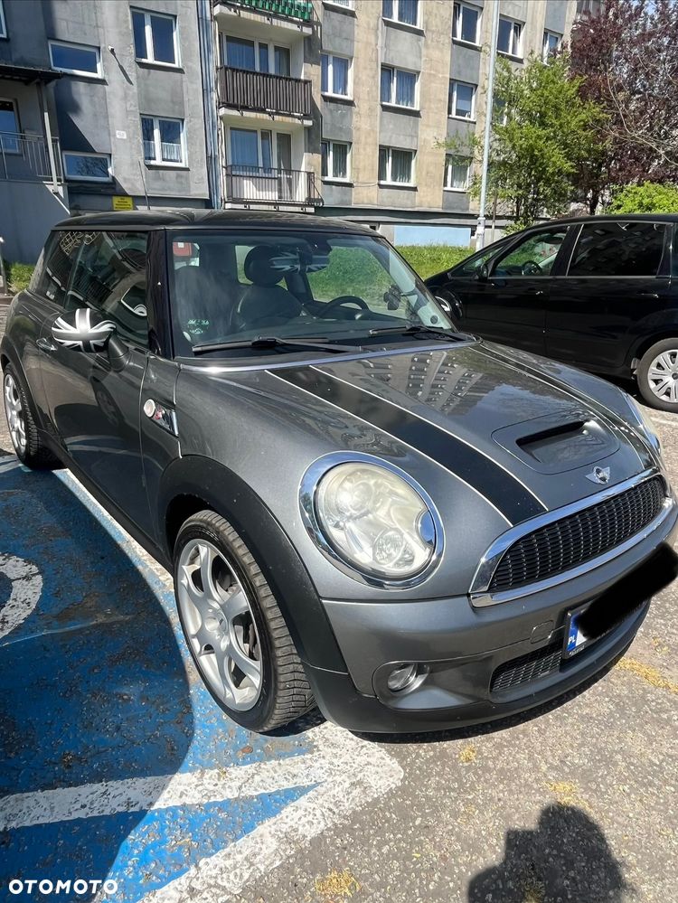 MINI Cooper S Standard - 2