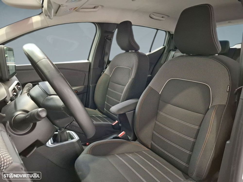 Dacia Sandero 1.0 ECO-G Essential Bi-Fuel — fotografia 11