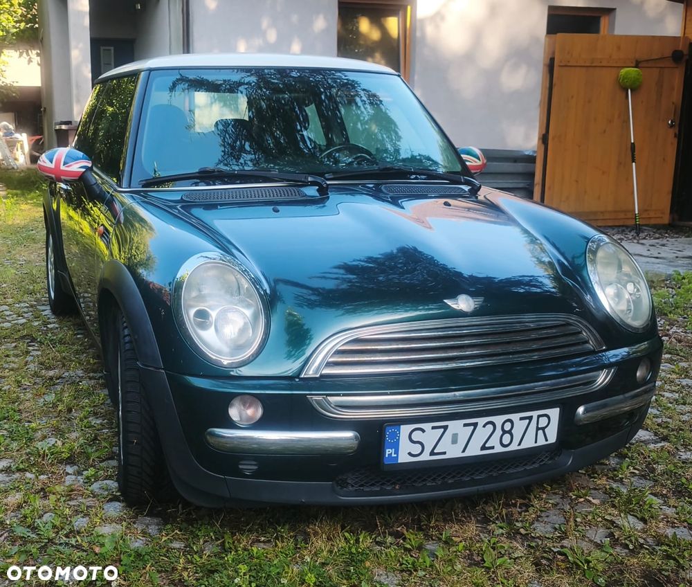 MINI ONE Standard - 7