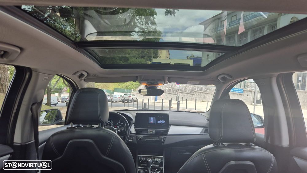 BMW 225xe Active Tourer Pack M - 9