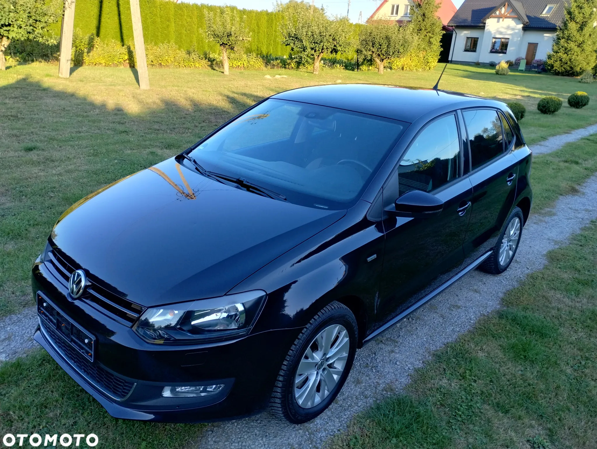 Volkswagen Polo 1.6 TDI Life - 3