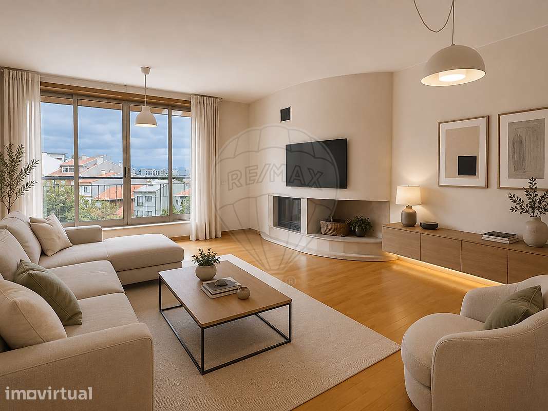 Apartamento T2 para arrendamento - Grande imagem: 4/22