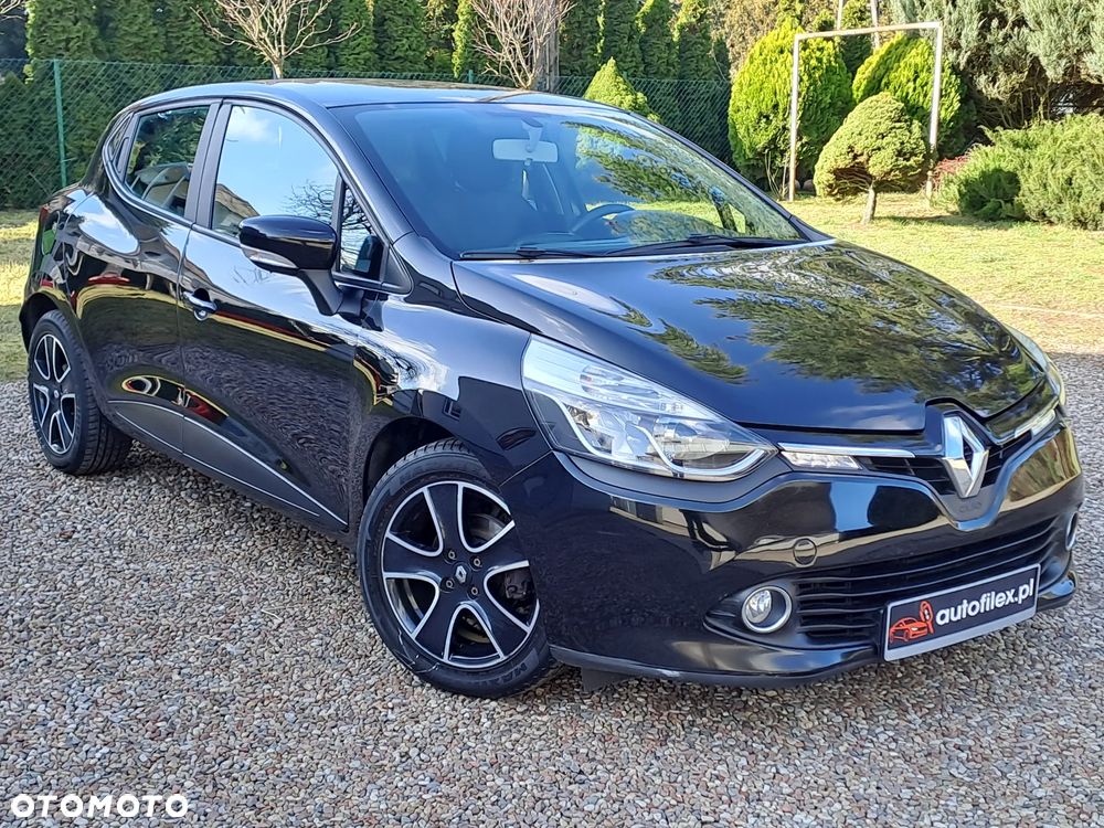 Renault Clio - 16
