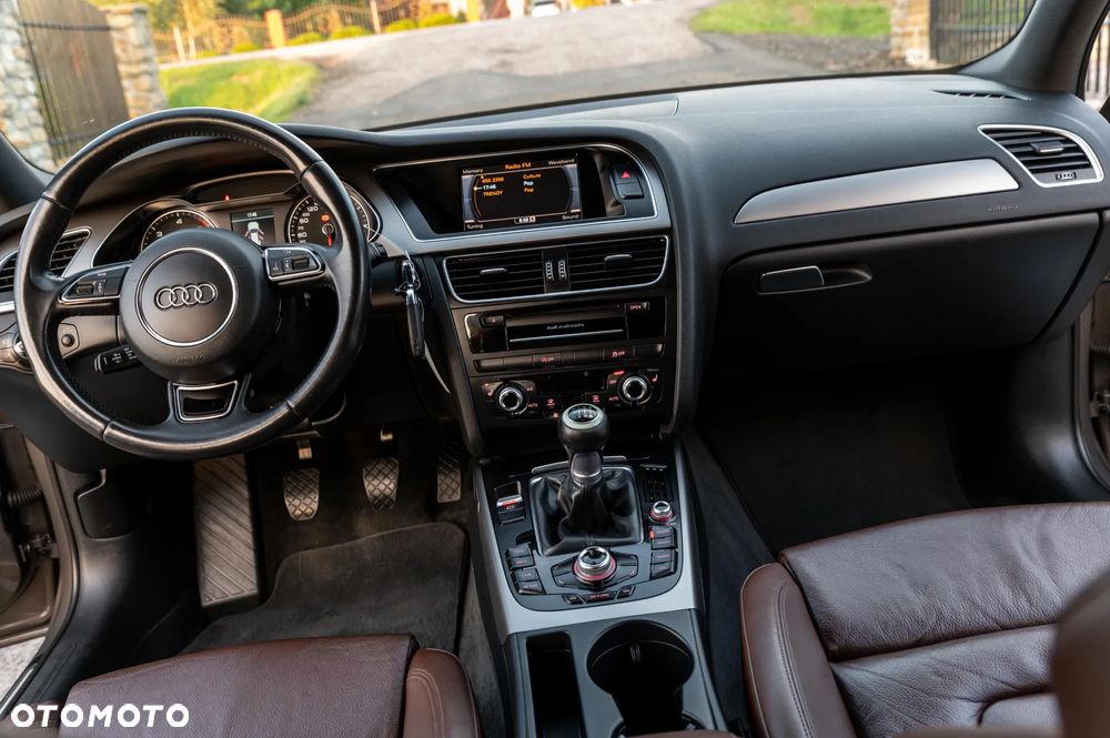 Audi A4 - 37