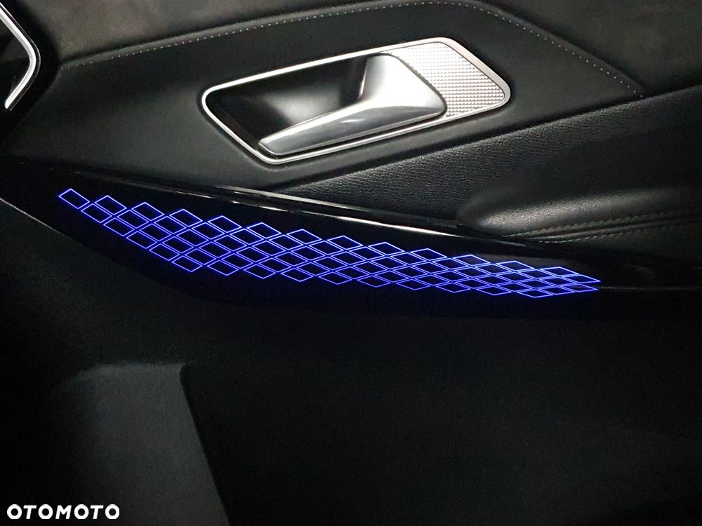 Citroën DS7 Crossback BlueHDI 180 GRAND CHIC - 14