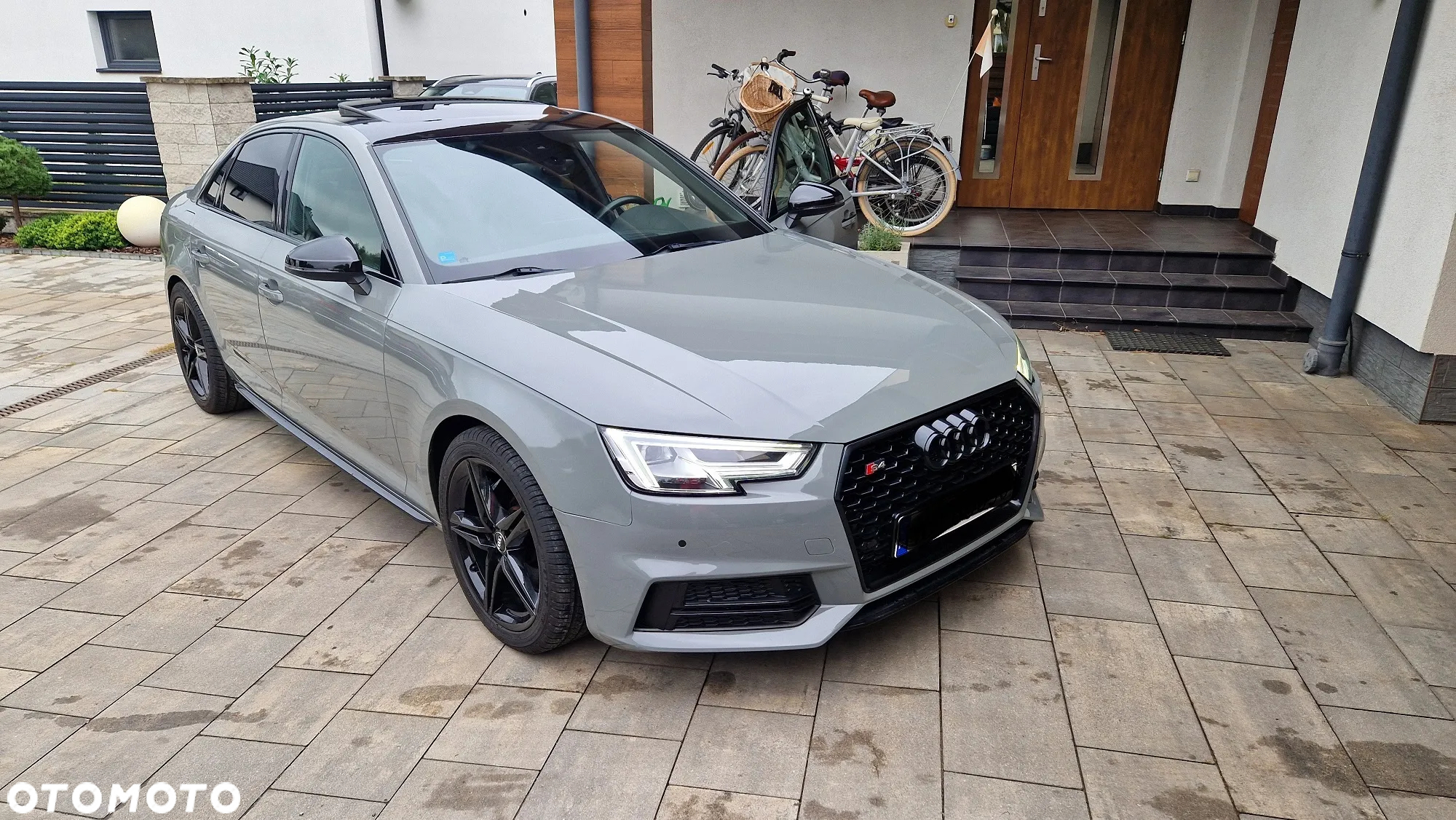 Audi S4 3.0 TFSI Quattro Tiptronic - 3