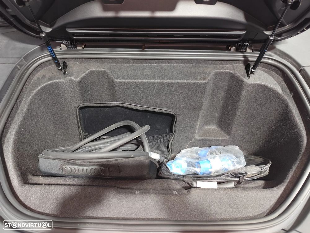 MG Marvel R 70 kWh Luxury - 11