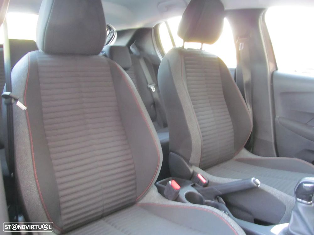 Peugeot 208 PureTech 100 Active Pack - 9