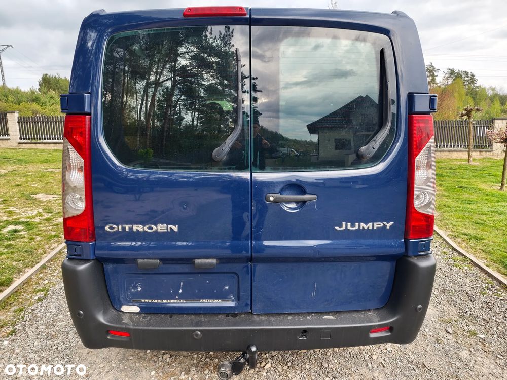 Citroën Jumpy - 10