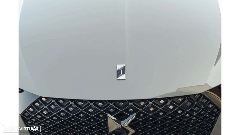 DS DS4 E-Tense La Première EAT8 - 11