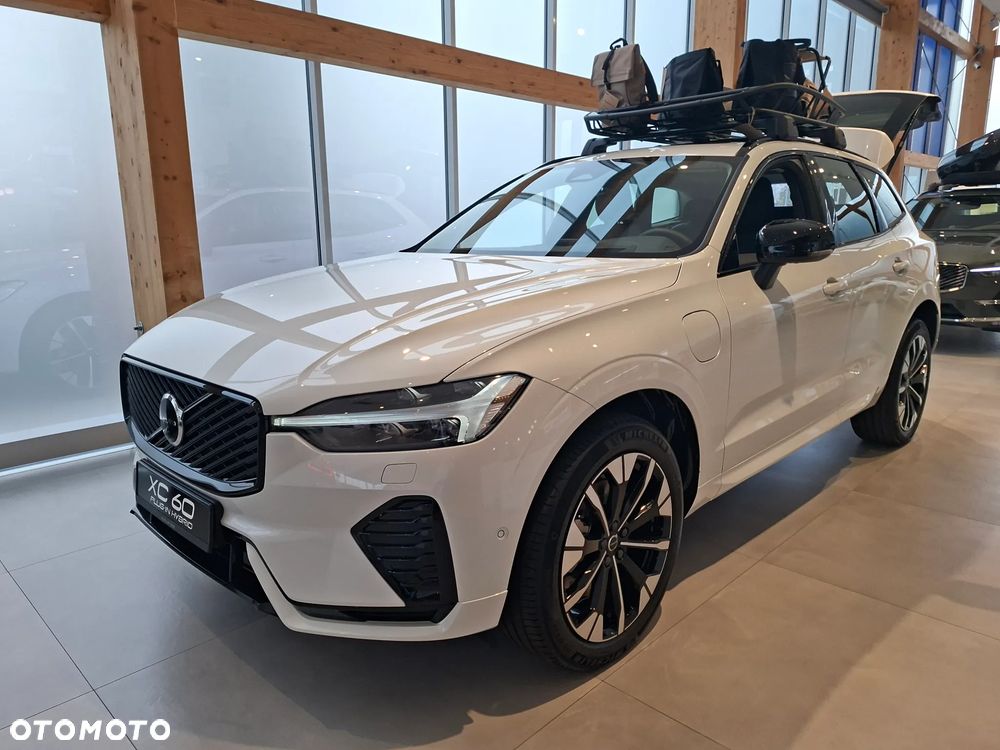 Volvo Xc60 2026 photo 3