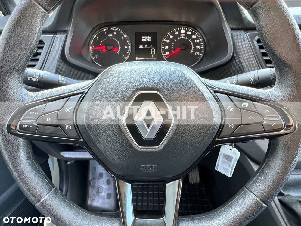 Renault Trafic - 8