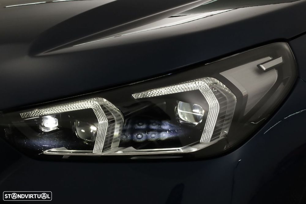 BMW X1 xDrive25e - 6