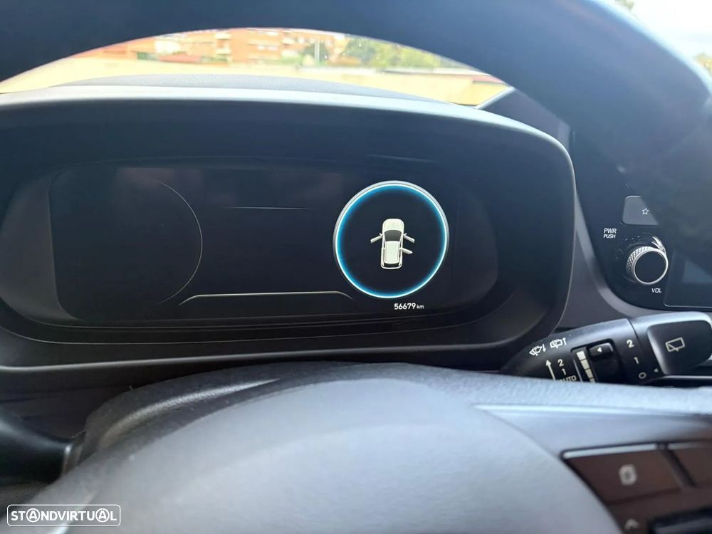 Hyundai i20 1.0 T-GDI Style Plus - 7