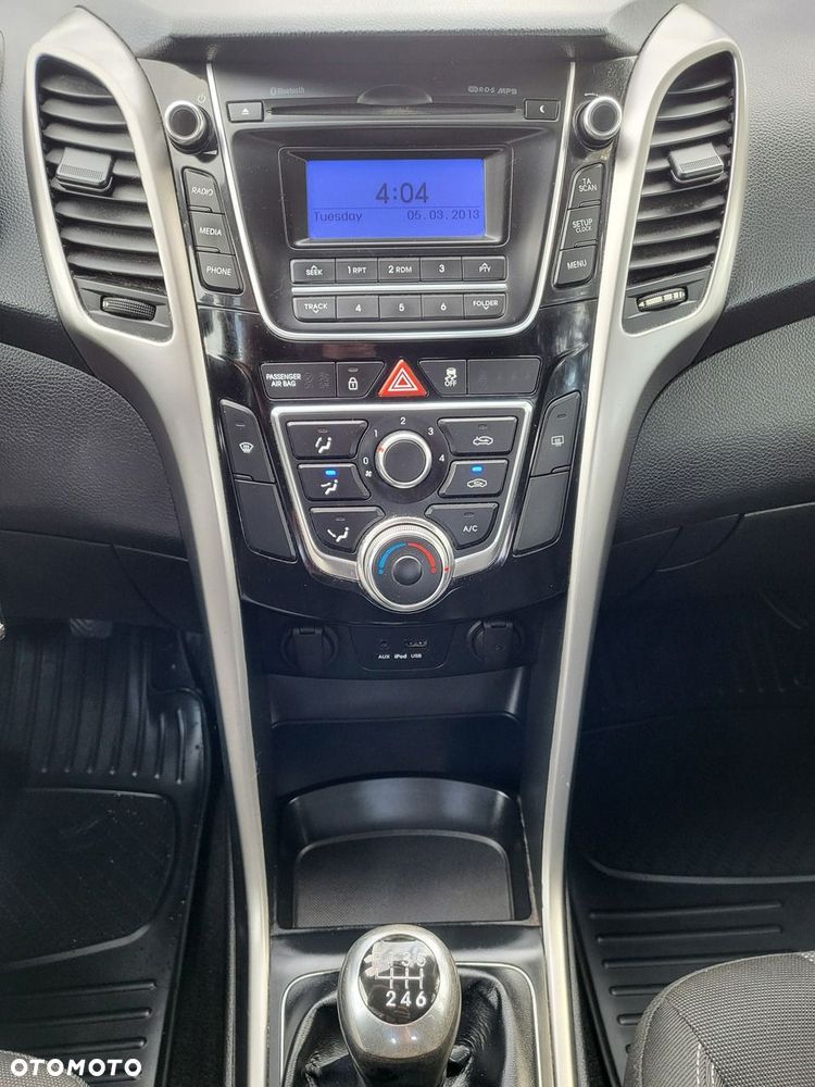 Hyundai i30 - 28