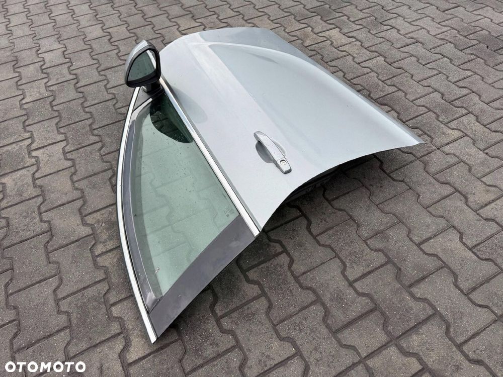 DRZWI PRAWE PRZEDNIE OPEL INSIGNIA 2011 Z179 - 4