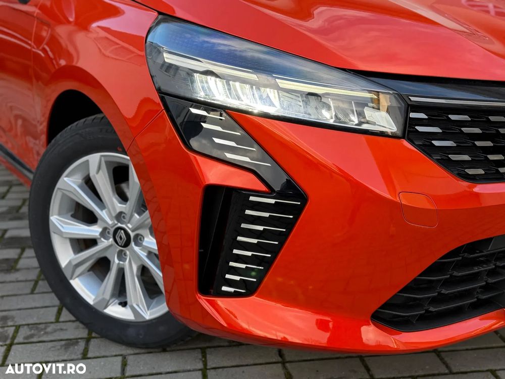 Renault Clio V SCe 65 Evolution - 11