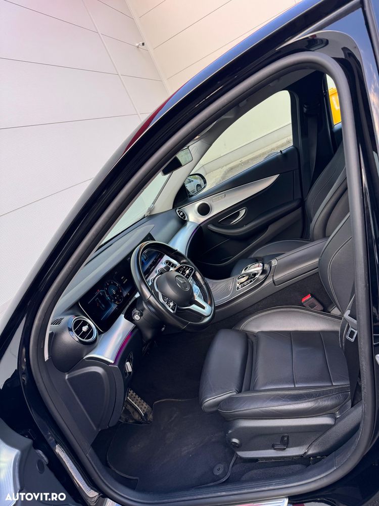 Mercedes-Benz E 200 d 9G-TRONIC Sportstyle Edition - 5