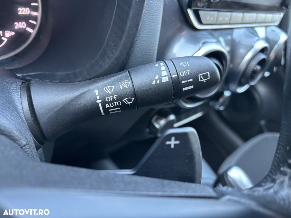 Nissan Juke DIG-T 117 DCT N-Connecta - 24