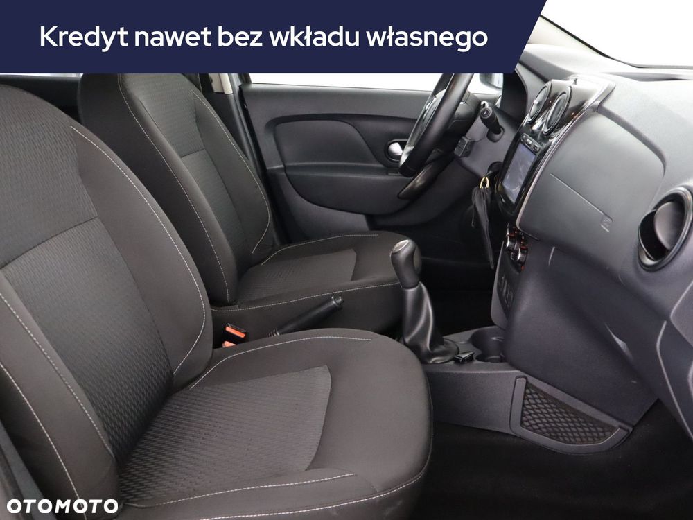 Dacia Logan - 11