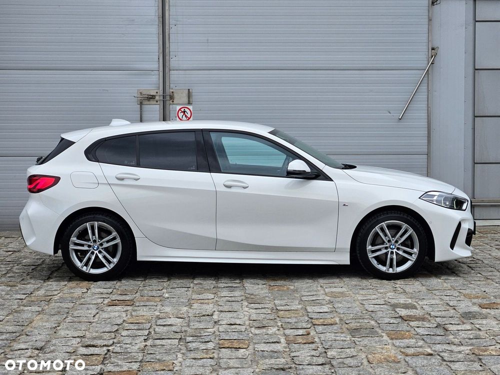 BMW Seria 1 - 19