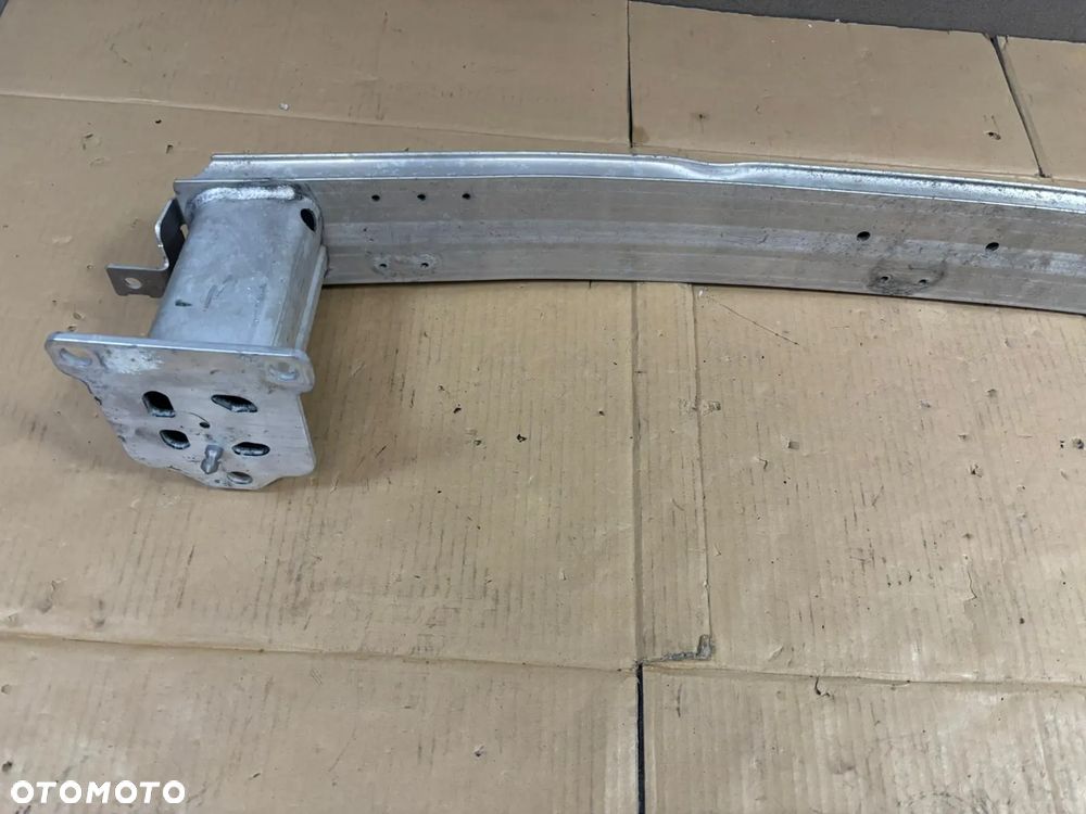 OPEL CROSSLAND X BELKA WZMOCNIENIE ZDERZAKA PRZÓD 981097608000 EUROPA - 3