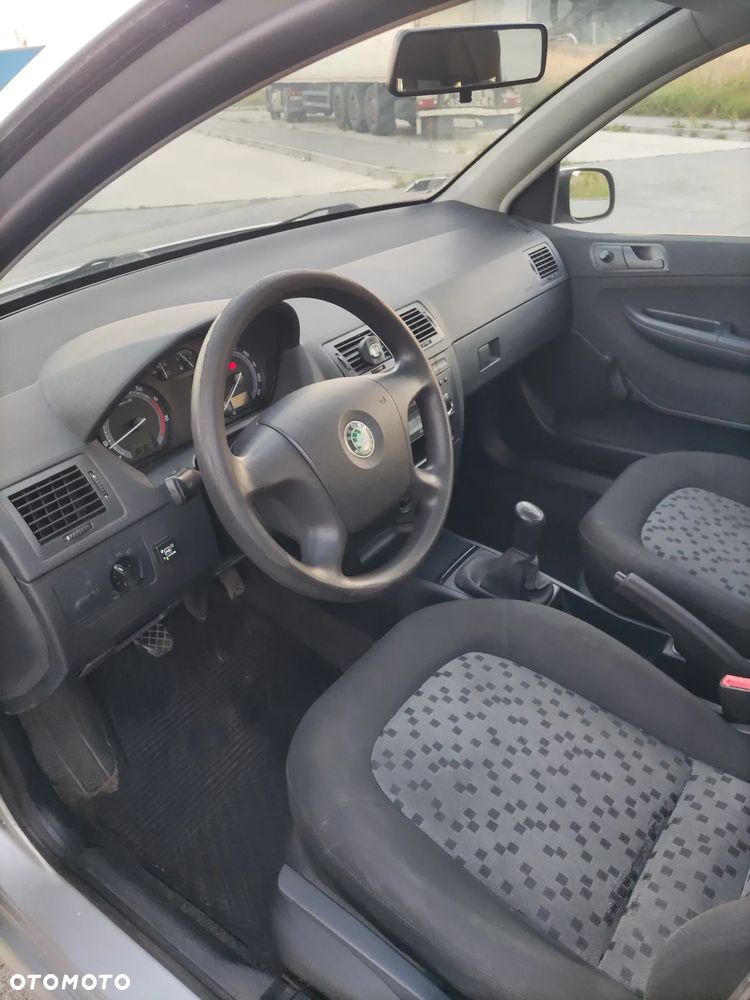 Skoda Fabia 1.4 16V Classic - 15