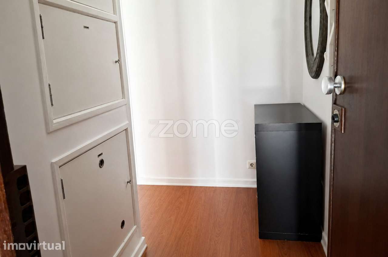 Apartamento T2 para Arrendamento | Bairro da Assunção – Cascais - Grande imagem: 4/36