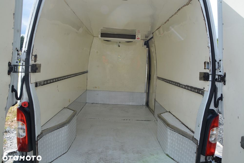 Opel MOVANO - 10