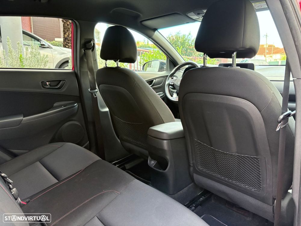 Hyundai Kauai 1.0 T-GDi N-Line - 53