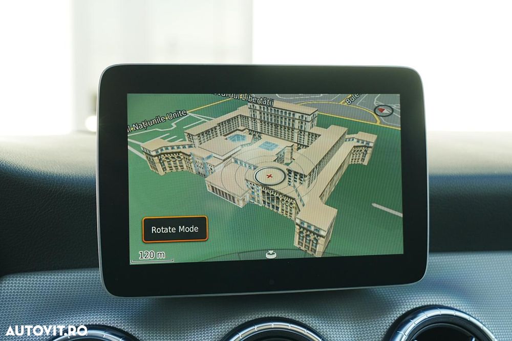 Mercedes-Benz CLA 200 d 7G-DCT Urban - 23