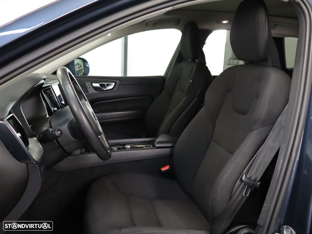 Volvo XC 60 2.0 T6 PHEV Inscription AWD - 10