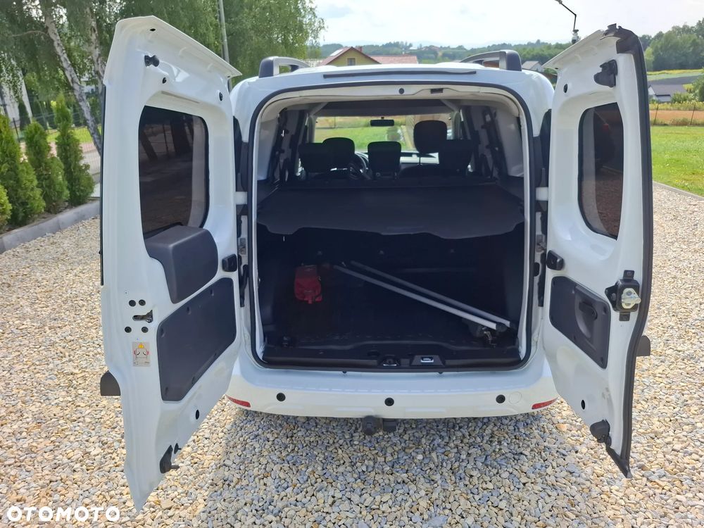 Dacia Dokker 1.5 Blue dCi Laureate - 6